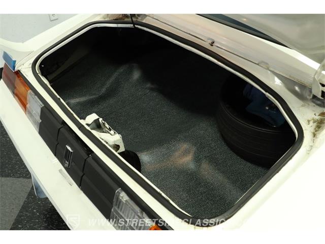 1979 Chevrolet Camaro (CC-2096324) for sale in Lutz, Florida