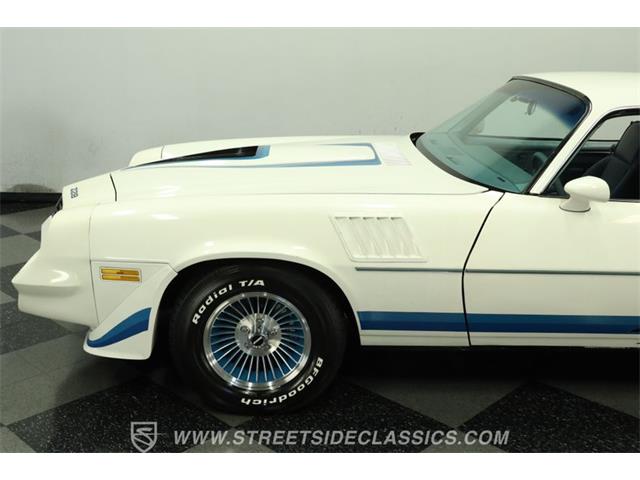 1979 Chevrolet Camaro (CC-2096324) for sale in Lutz, Florida
