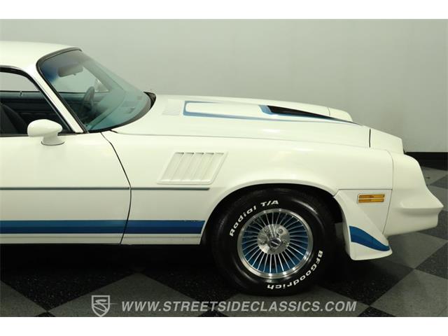 1979 Chevrolet Camaro (CC-2096324) for sale in Lutz, Florida