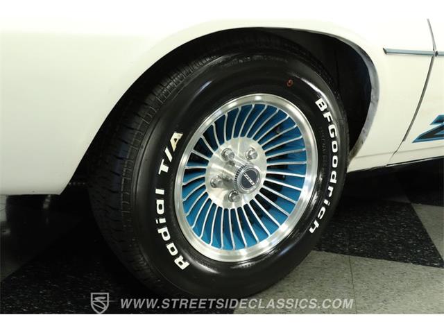 1979 Chevrolet Camaro (CC-2096324) for sale in Lutz, Florida