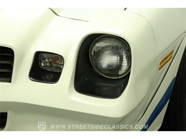 1979 Chevrolet Camaro (CC-2096324) for sale in Lutz, Florida