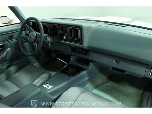 1979 Chevrolet Camaro (CC-2096324) for sale in Lutz, Florida