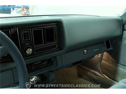 1979 Chevrolet Camaro (CC-2096324) for sale in Lutz, Florida