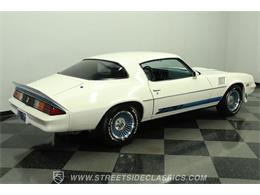 1979 Chevrolet Camaro (CC-2096324) for sale in Lutz, Florida