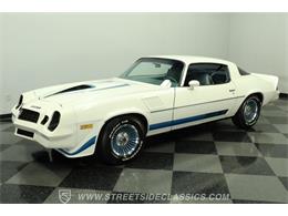 1979 Chevrolet Camaro (CC-2096324) for sale in Lutz, Florida