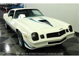 1979 Chevrolet Camaro (CC-2096324) for sale in Lutz, Florida