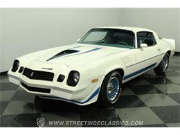 1979 Chevrolet Camaro (CC-2096324) for sale in Lutz, Florida