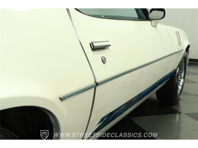 1979 Chevrolet Camaro (CC-2096324) for sale in Lutz, Florida