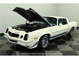 1979 Chevrolet Camaro (CC-2096324) for sale in Lutz, Florida