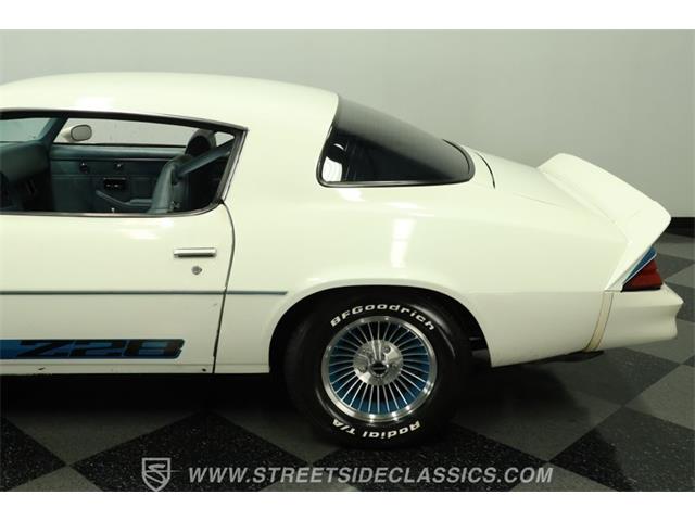 1979 Chevrolet Camaro (CC-2096324) for sale in Lutz, Florida