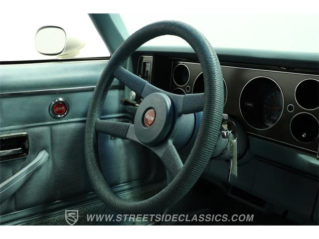1979 Chevrolet Camaro (CC-2096324) for sale in Lutz, Florida