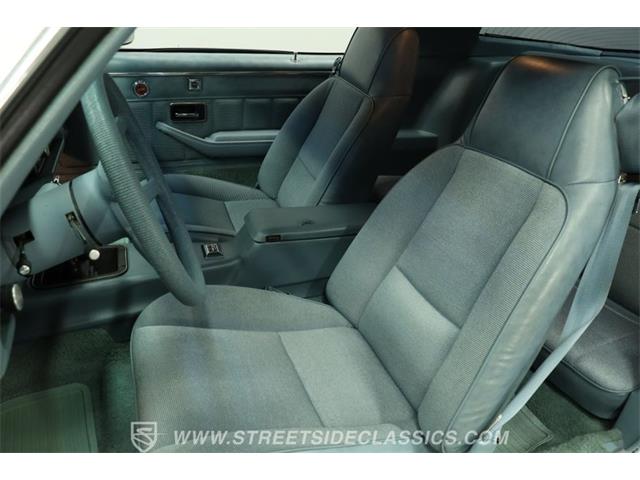 1979 Chevrolet Camaro (CC-2096324) for sale in Lutz, Florida