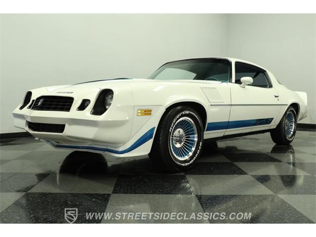 1979 Chevrolet Camaro (CC-2096324) for sale in Lutz, Florida