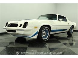 1979 Chevrolet Camaro (CC-2096324) for sale in Lutz, Florida