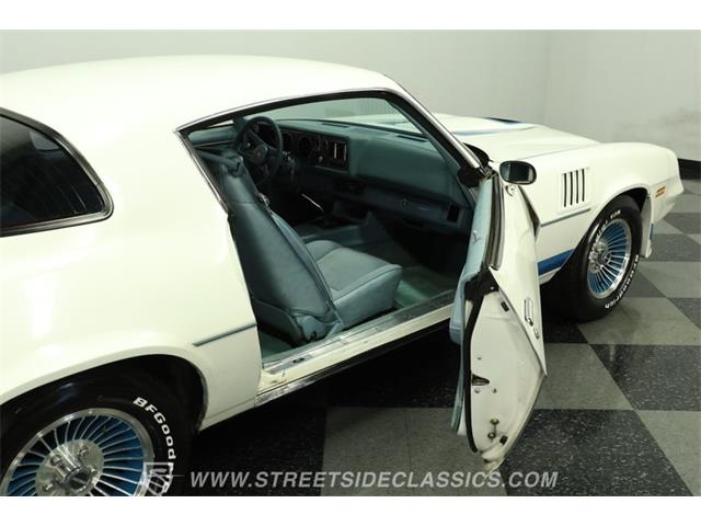 1979 Chevrolet Camaro (CC-2096324) for sale in Lutz, Florida