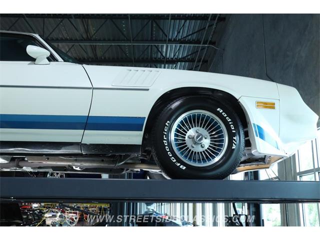 1979 Chevrolet Camaro (CC-2096324) for sale in Lutz, Florida