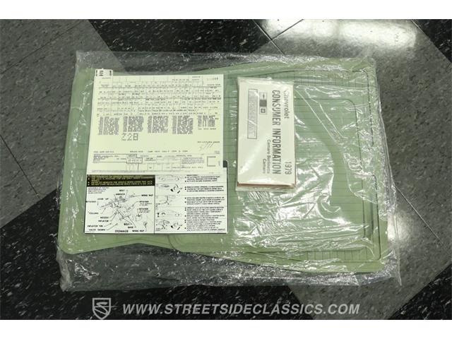 1979 Chevrolet Camaro (CC-2096324) for sale in Lutz, Florida
