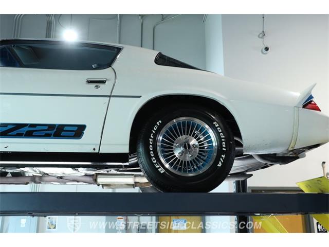 1979 Chevrolet Camaro (CC-2096324) for sale in Lutz, Florida