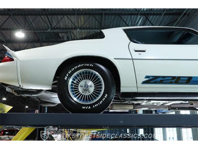 1979 Chevrolet Camaro (CC-2096324) for sale in Lutz, Florida