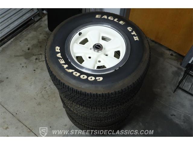 1979 Chevrolet Camaro (CC-2096324) for sale in Lutz, Florida