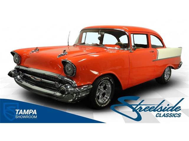 1957 Chevrolet 150 (CC-2096325) for sale in Lutz, Florida