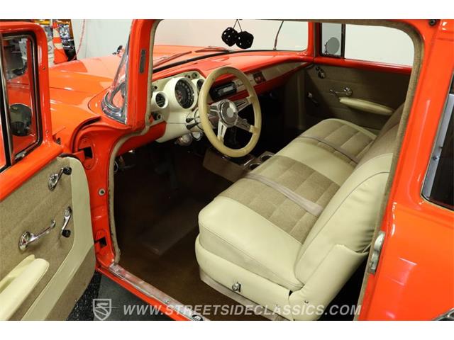1957 Chevrolet 150 (CC-2096325) for sale in Lutz, Florida