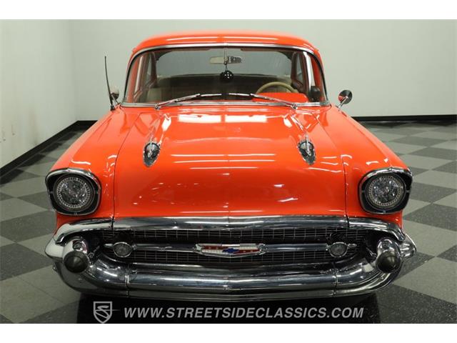 1957 Chevrolet 150 (CC-2096325) for sale in Lutz, Florida