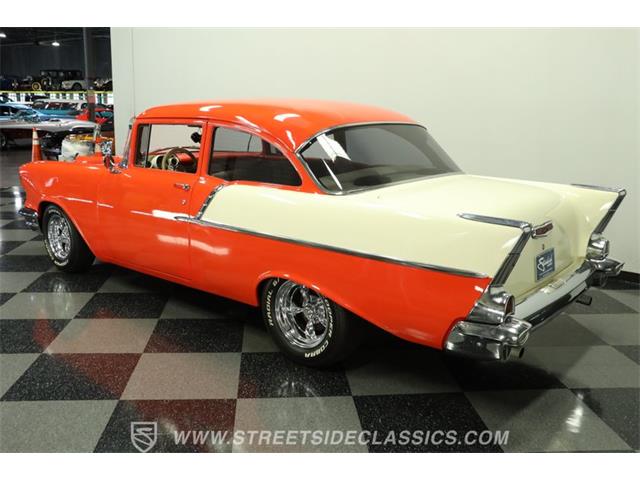 1957 Chevrolet 150 (CC-2096325) for sale in Lutz, Florida
