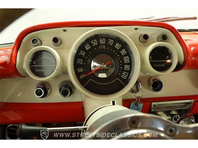 1957 Chevrolet 150 (CC-2096325) for sale in Lutz, Florida