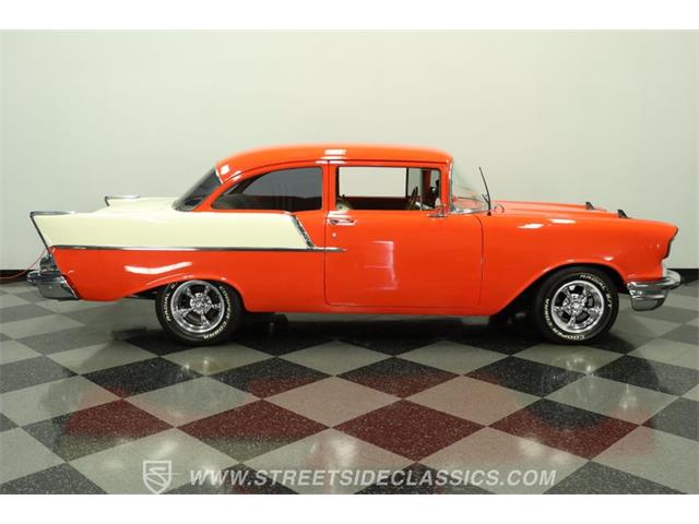 1957 Chevrolet 150 (CC-2096325) for sale in Lutz, Florida