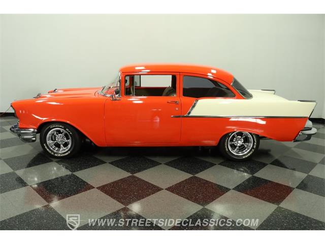 1957 Chevrolet 150 (CC-2096325) for sale in Lutz, Florida