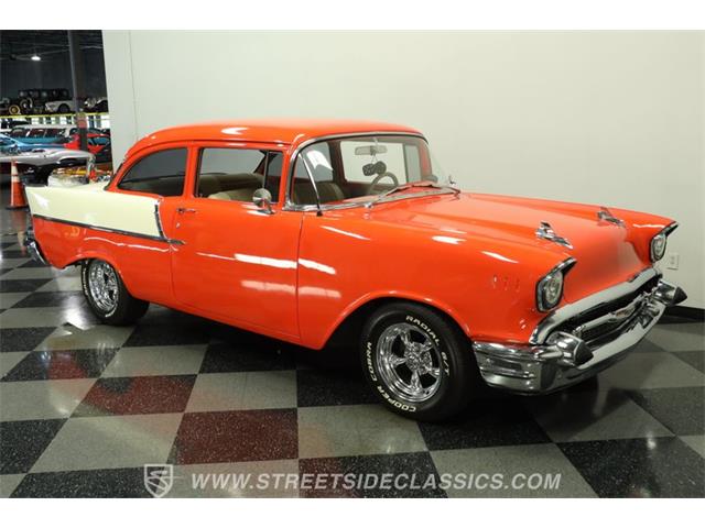 1957 Chevrolet 150 (CC-2096325) for sale in Lutz, Florida