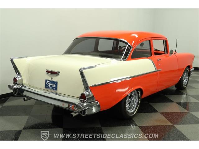 1957 Chevrolet 150 (CC-2096325) for sale in Lutz, Florida