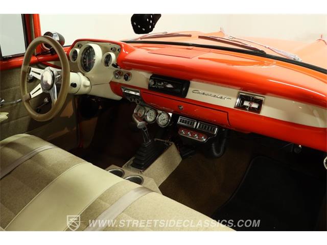 1957 Chevrolet 150 (CC-2096325) for sale in Lutz, Florida