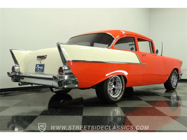 1957 Chevrolet 150 (CC-2096325) for sale in Lutz, Florida