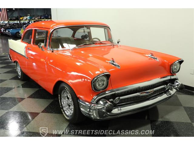 1957 Chevrolet 150 (CC-2096325) for sale in Lutz, Florida