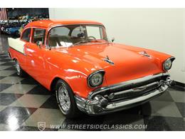 1957 Chevrolet 150 (CC-2096325) for sale in Lutz, Florida