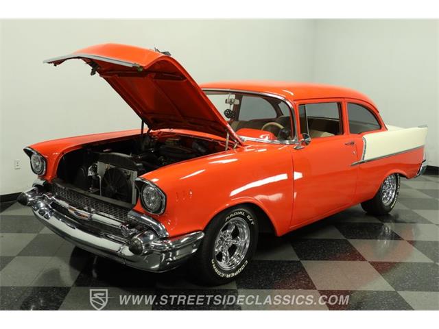 1957 Chevrolet 150 (CC-2096325) for sale in Lutz, Florida