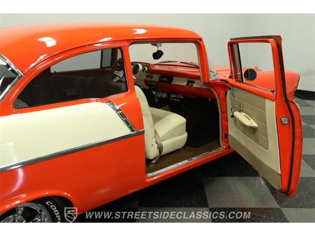 1957 Chevrolet 150 (CC-2096325) for sale in Lutz, Florida