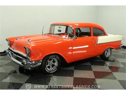 1957 Chevrolet 150 (CC-2096325) for sale in Lutz, Florida