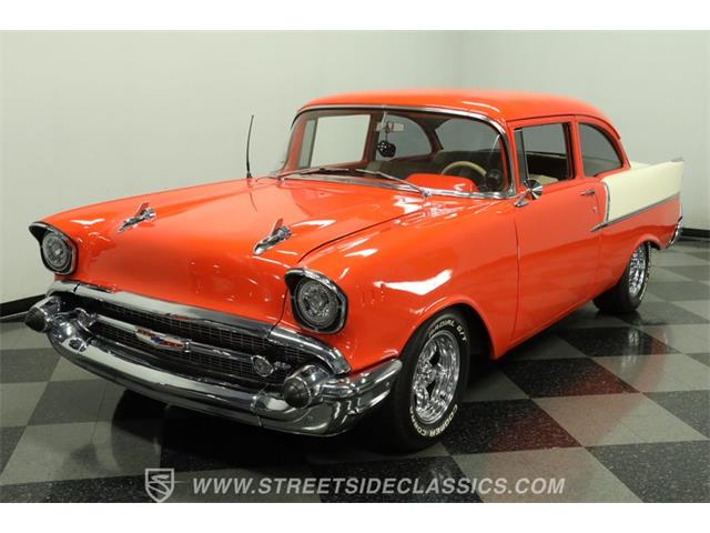 1957 Chevrolet 150 (CC-2096325) for sale in Lutz, Florida