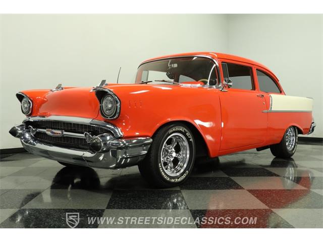 1957 Chevrolet 150 (CC-2096325) for sale in Lutz, Florida