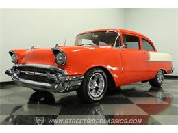 1957 Chevrolet 150 (CC-2096325) for sale in Lutz, Florida