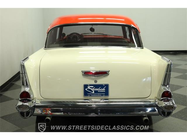 1957 Chevrolet 150 (CC-2096325) for sale in Lutz, Florida