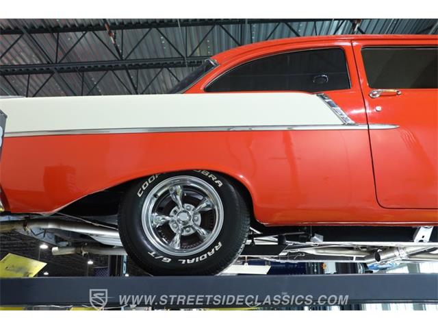 1957 Chevrolet 150 (CC-2096325) for sale in Lutz, Florida