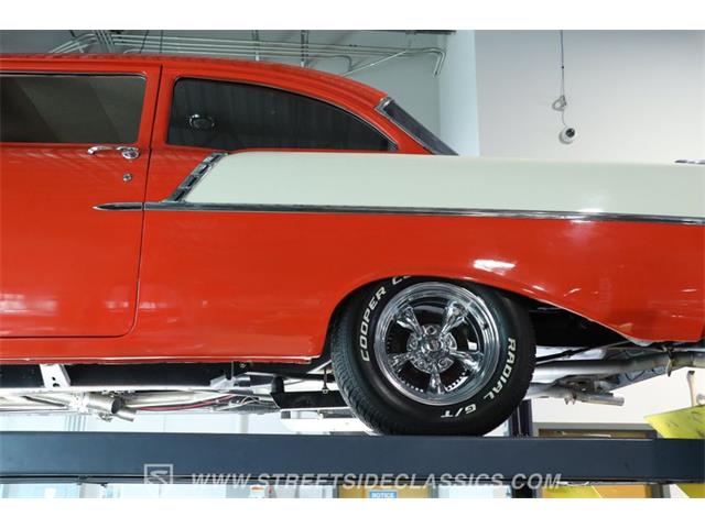 1957 Chevrolet 150 (CC-2096325) for sale in Lutz, Florida
