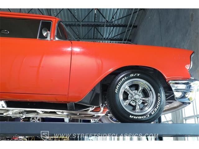 1957 Chevrolet 150 (CC-2096325) for sale in Lutz, Florida