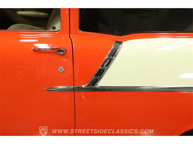 1957 Chevrolet 150 (CC-2096325) for sale in Lutz, Florida