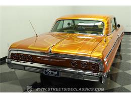1964 Chevrolet Impala (CC-2096326) for sale in Lutz, Florida