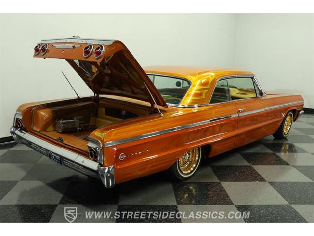 1964 Chevrolet Impala (CC-2096326) for sale in Lutz, Florida